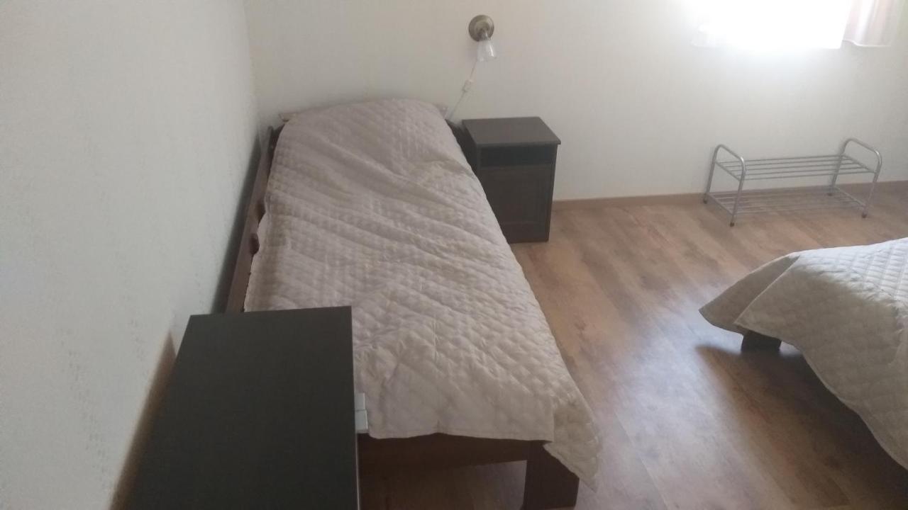 Karpatia Vendeghaz 1201 Budapeste Exterior foto